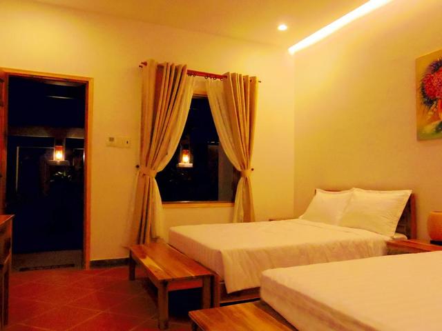 фото отеля Miana Resort Phu Quoc изображение №21