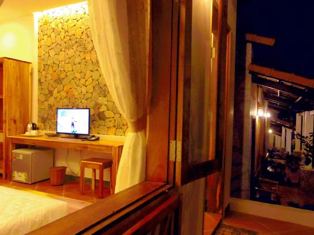 фото отеля Miana Resort Phu Quoc изображение №13