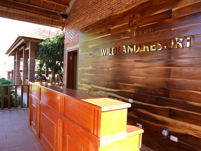 фото отеля Wildland Resort изображение №41