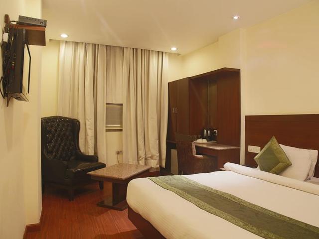 фотографии отеля Hotel Raj изображение №11