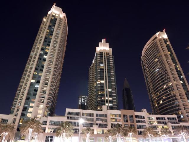 фото Dream Inn Dubai Apartments - Claren изображение №126