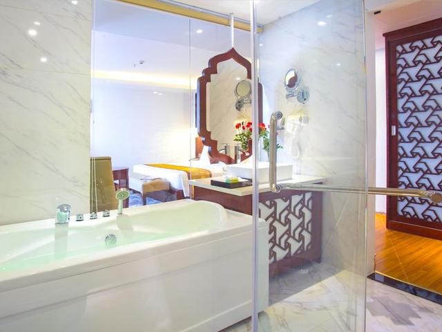 фото TND Hotel (ex. Cicilia Nha Trang Hotel) изображение №74
