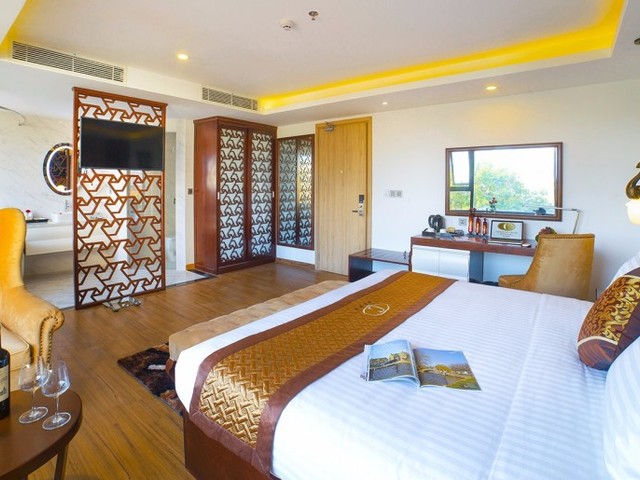 фото TND Hotel (ex. Cicilia Nha Trang Hotel) изображение №58