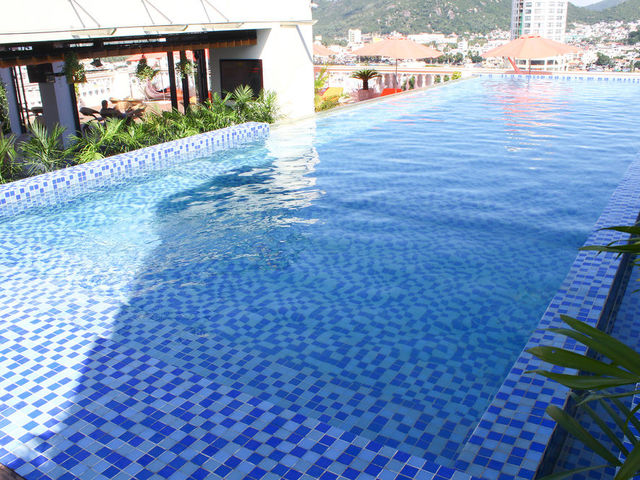 фото отеля TND Hotel (ex. Cicilia Nha Trang Hotel) изображение №1