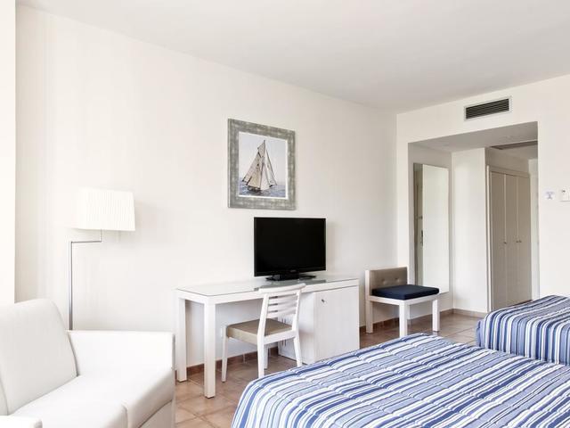 фото отеля Hotel PortAventura (ex. Villa Mediterranea) изображение №21