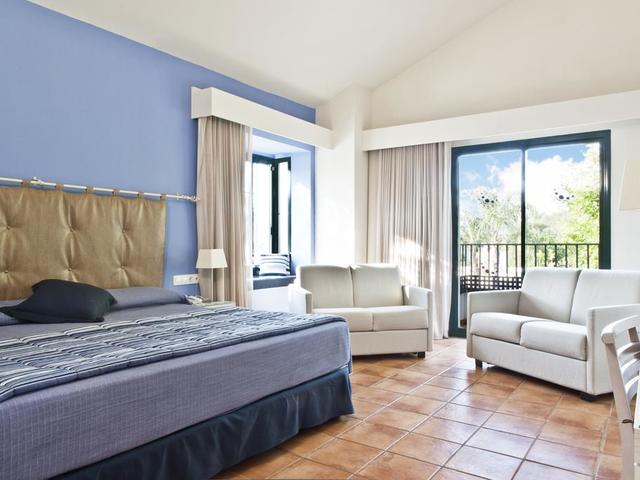 фотографии Hotel PortAventura (ex. Villa Mediterranea) изображение №20