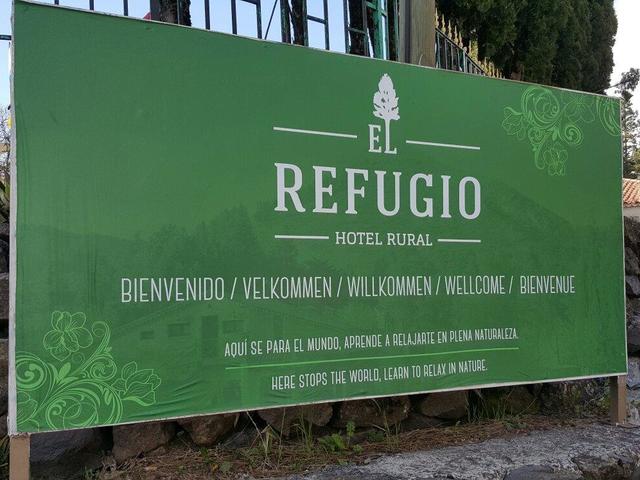 фото Hotel Rural El Refugio изображение №62