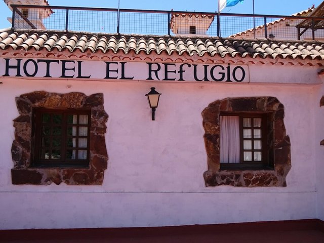 фотографии Hotel Rural El Refugio изображение №56