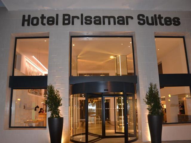 фото отеля Hotel Brisamar Suites изображение №5