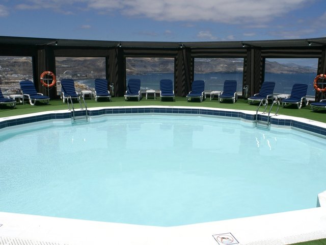 фото отеля AC Hotel Gran Canaria изображение №1