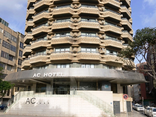 фото AC Hotel Gran Canaria изображение №2