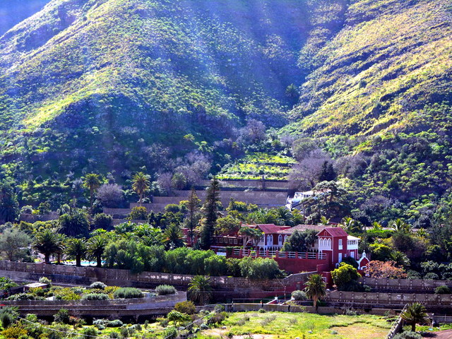 фотографии отеля Finca Las Longueras Hotel Rural изображение №51