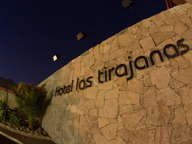 фото Hotel Rural Las Tirajanas изображение №70