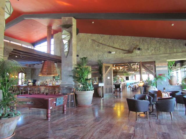 фото Hotel Rural Las Tirajanas изображение №14
