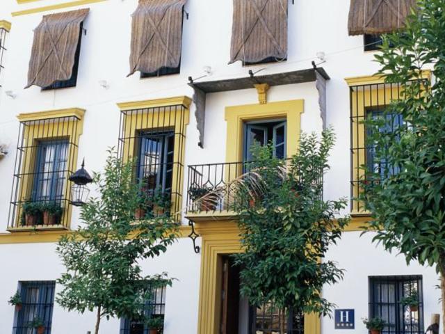 фотографии отеля Hospes Las Casas del Rey de Baeza изображение №31