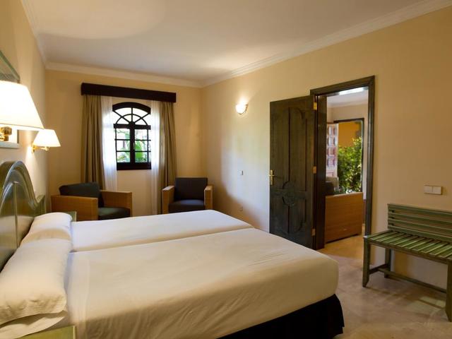 фотографии отеля Dunas Suites & Villas Resort изображение №23