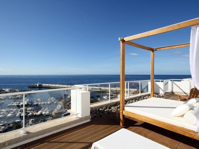 фото отеля Marina Bayview Gran Canaria изображение №57