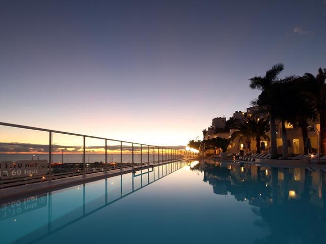 фото отеля Marina Bayview Gran Canaria изображение №49