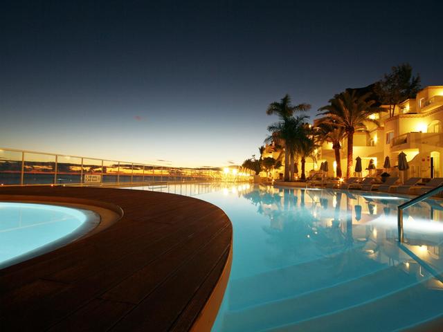 фото отеля Marina Bayview Gran Canaria изображение №41