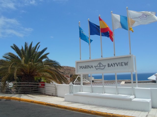 фото отеля Marina Bayview Gran Canaria изображение №21