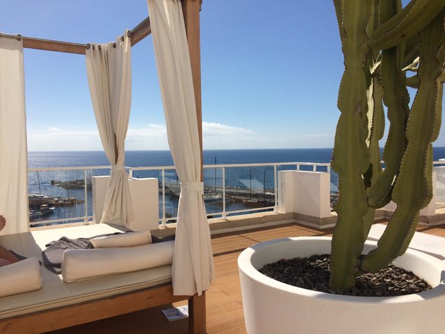 фото отеля Marina Bayview Gran Canaria изображение №13