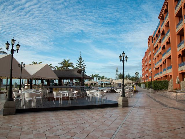 фото отеля Labranda Riviera Marina (ex. Riviera Marina Resorts) изображение №21