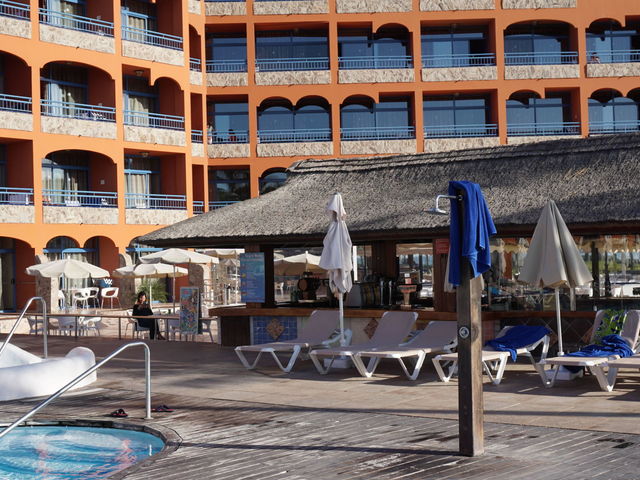 фото отеля Labranda Riviera Marina (ex. Riviera Marina Resorts) изображение №5