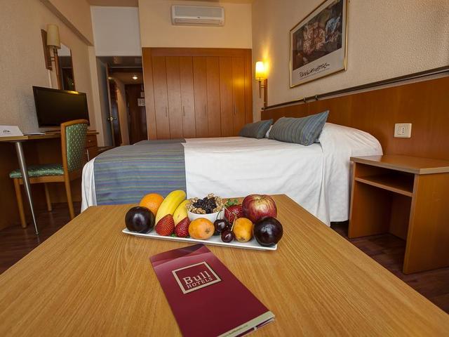 фото отеля Bull Hotels Astoria изображение №9