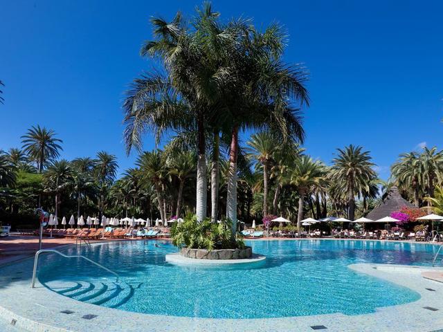 фотографии отеля Seaside Palm Beach изображение №43