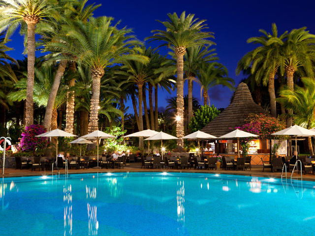 фото отеля Seaside Palm Beach изображение №33