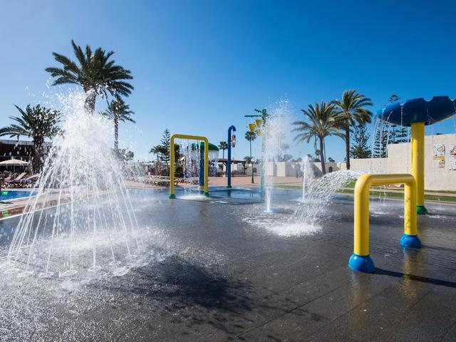 фотографии отеля HD Parque Cristobal Gran Canaria изображение №19