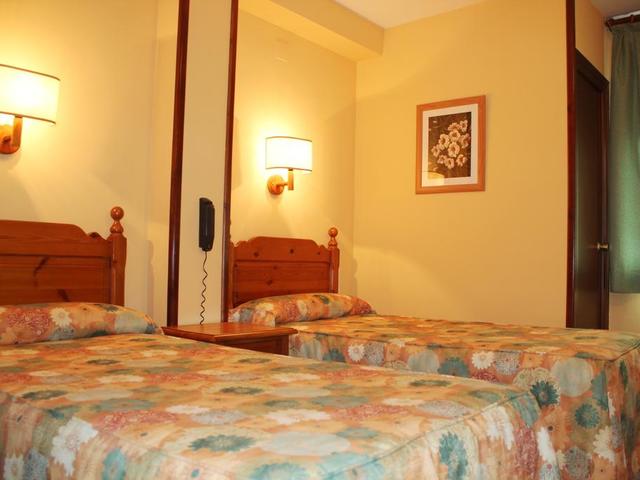 фото Hotel La Bonaigua изображение №14