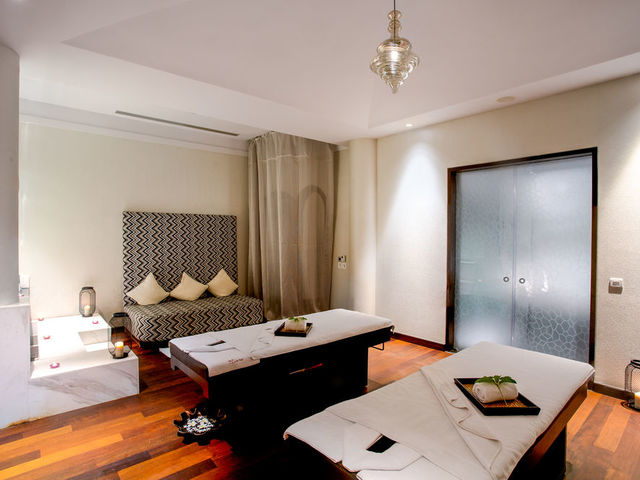 фото отеля W Goa изображение №73