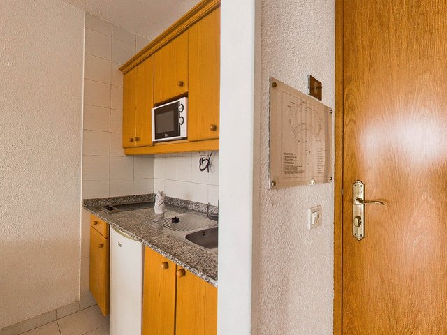 фотографии Apartamentos Babalu изображение №12