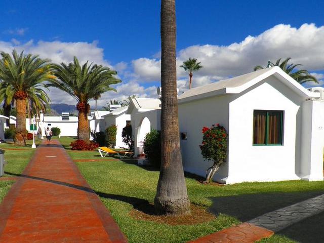 фото Canary Garden Club (ex. Club Rio Maspalomas II)  изображение №18