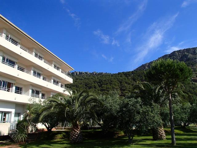 фото отеля La Masia изображение №17