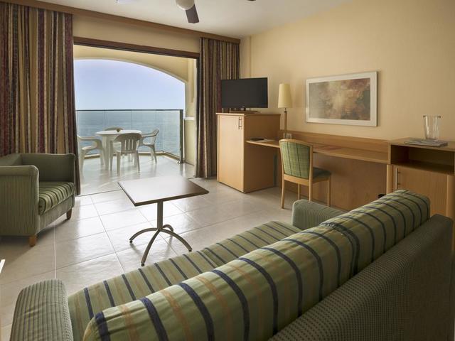 фото Bull Hotel Dorado Beach & Spa  изображение №10