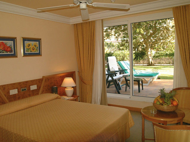 фото отеля Hotel Riu Palace Oasis (ex. Gran Palace Maspalomas Oasis) изображение №13