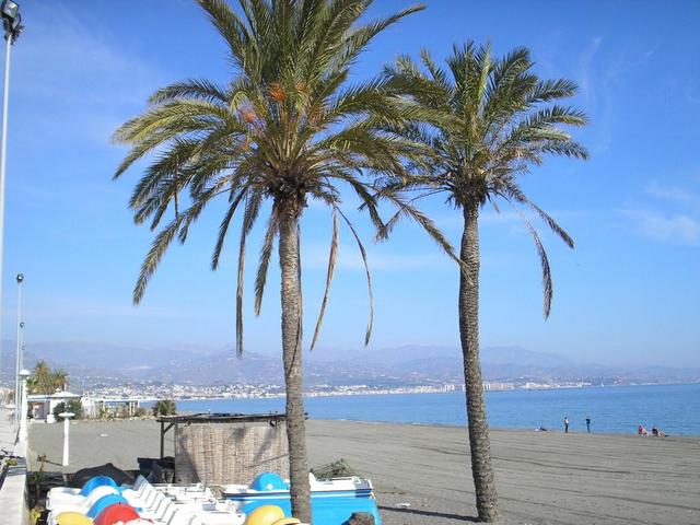 фото отеля BQ Andalucia Beach Hotel изображение №49