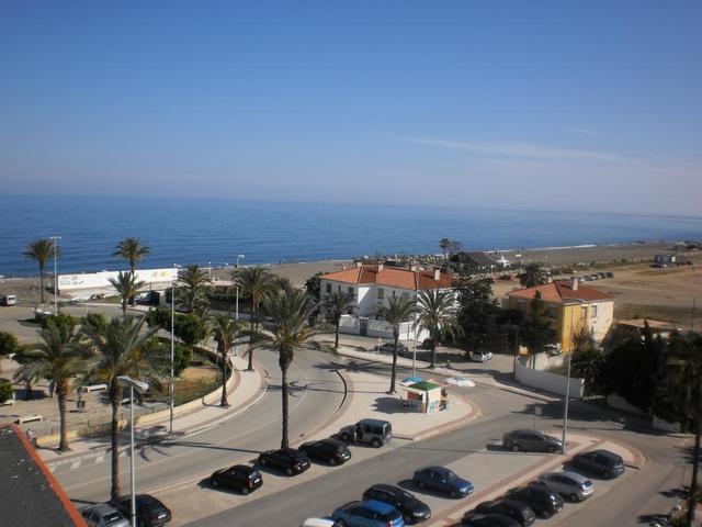 фотографии BQ Andalucia Beach Hotel изображение №48