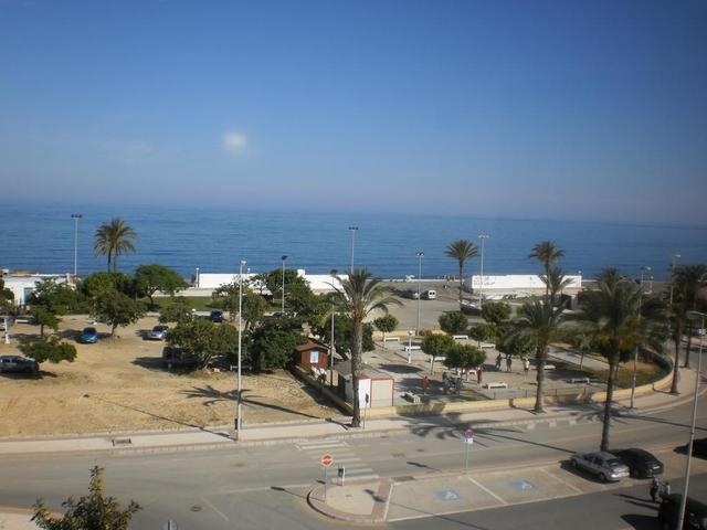фотографии отеля BQ Andalucia Beach Hotel изображение №43
