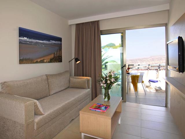 фото Altamar Hotels & Resort Eden Apartamentos изображение №14