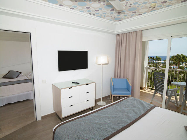фотографии отеля ClubHotel Riu Gran Canaria изображение №19