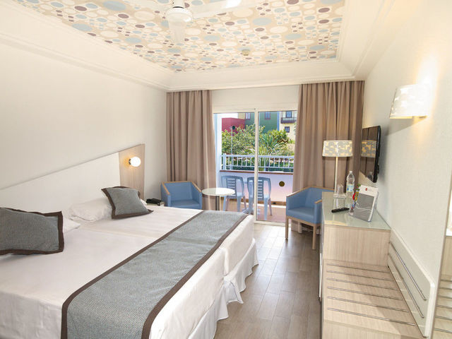 фото отеля ClubHotel Riu Gran Canaria изображение №17