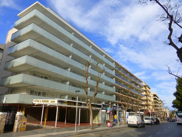 фото отеля Goya Salou Apartments изображение №21