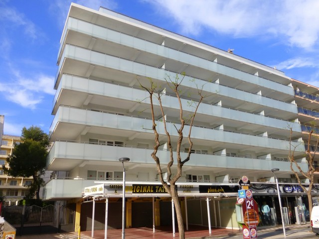 фотографии Goya Salou Apartments изображение №20