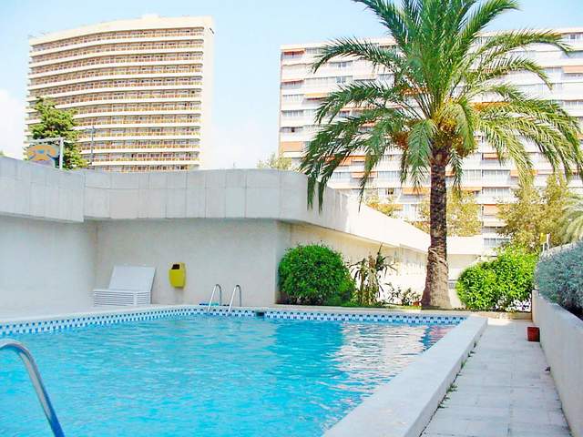 фото отеля Torre Levante Apartments изображение №1