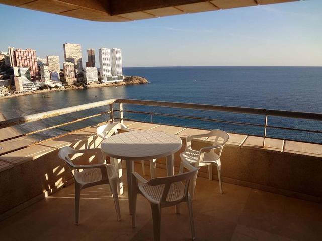 фотографии отеля Torre Levante Apartments изображение №15