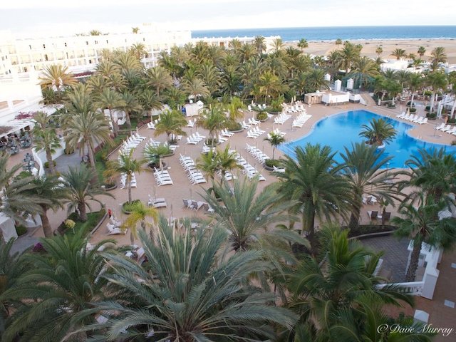 фотографии отеля Hotel Riu Palace Maspalomas изображение №7