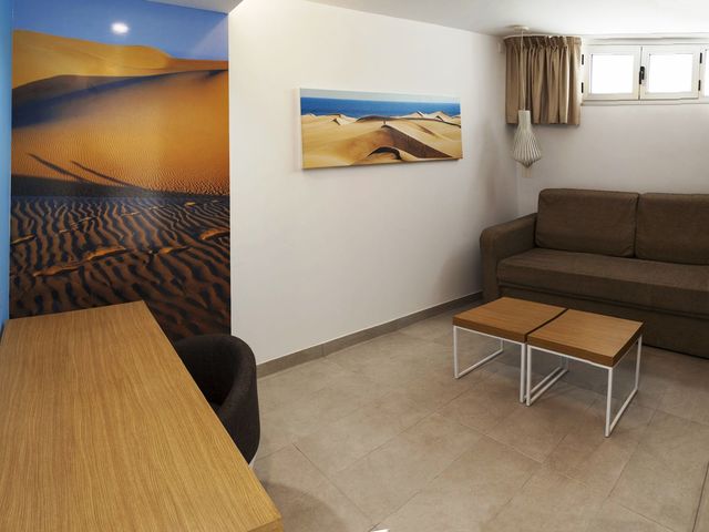 фото Labranda Bronze Playa (ex. Broncemar Aparthotel) изображение №10